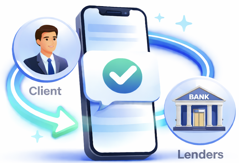 CompeerMe - Intelligent Lending Platform